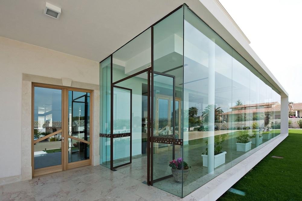 Pietre Nere Resort&Spa Modica Extérieur photo
