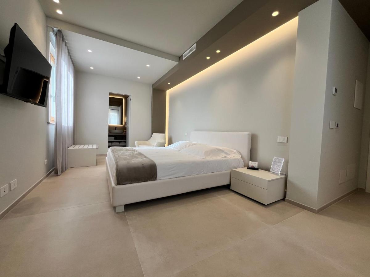 Pietre Nere Resort&Spa Modica Extérieur photo