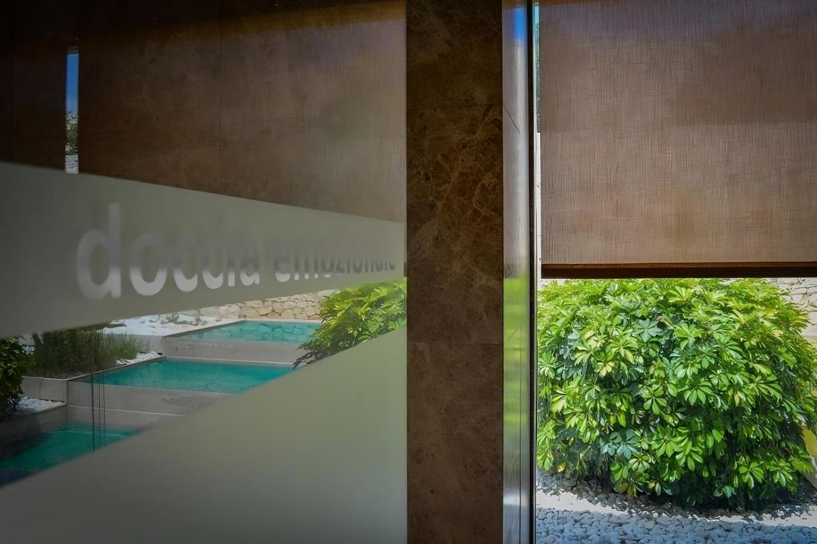 Pietre Nere Resort&Spa Modica Extérieur photo