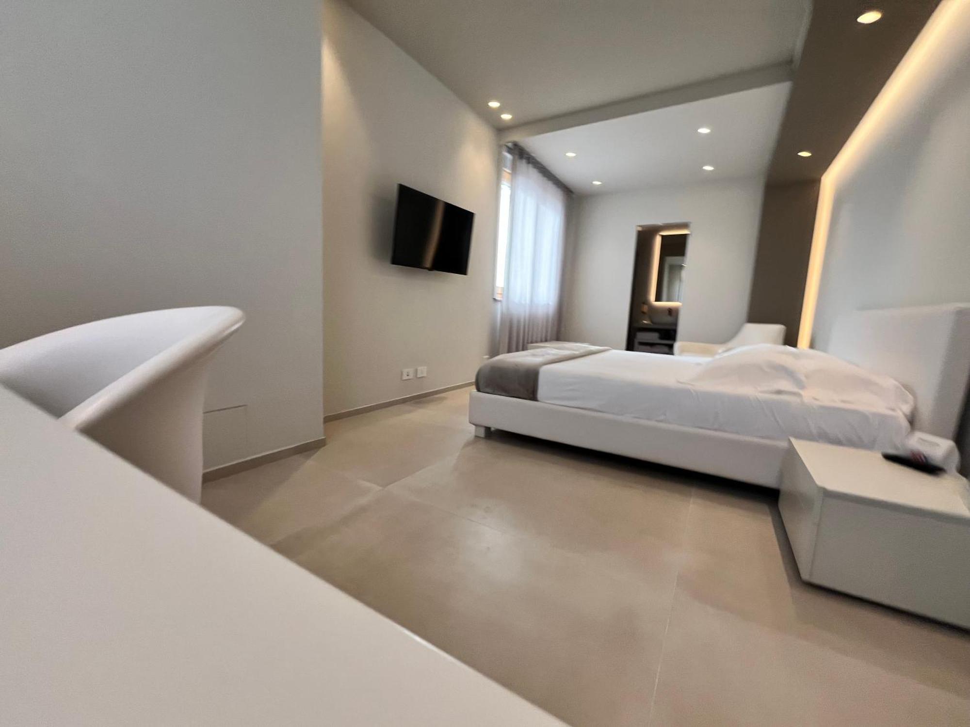 Pietre Nere Resort&Spa Modica Extérieur photo