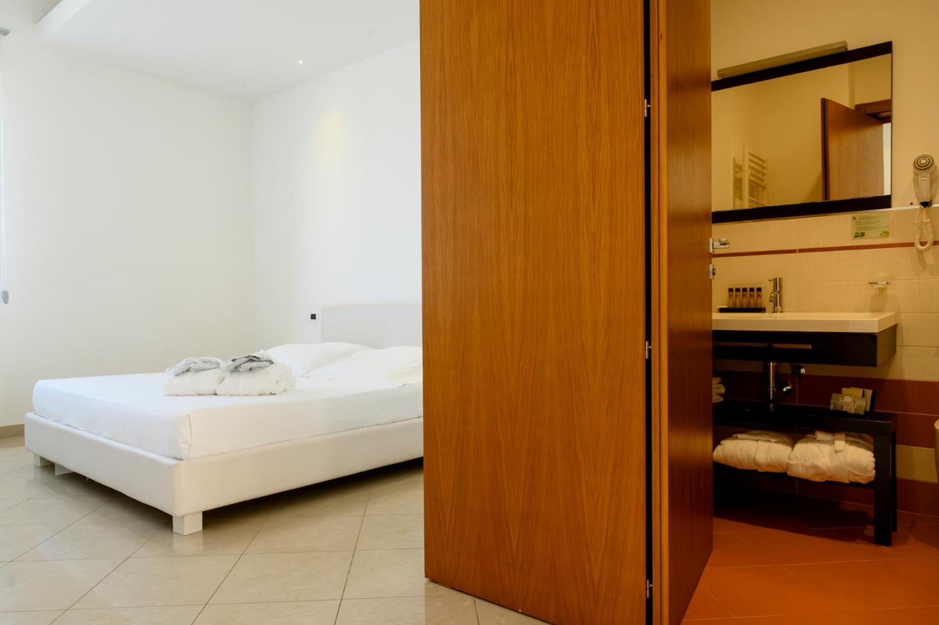 Pietre Nere Resort&Spa Modica Extérieur photo