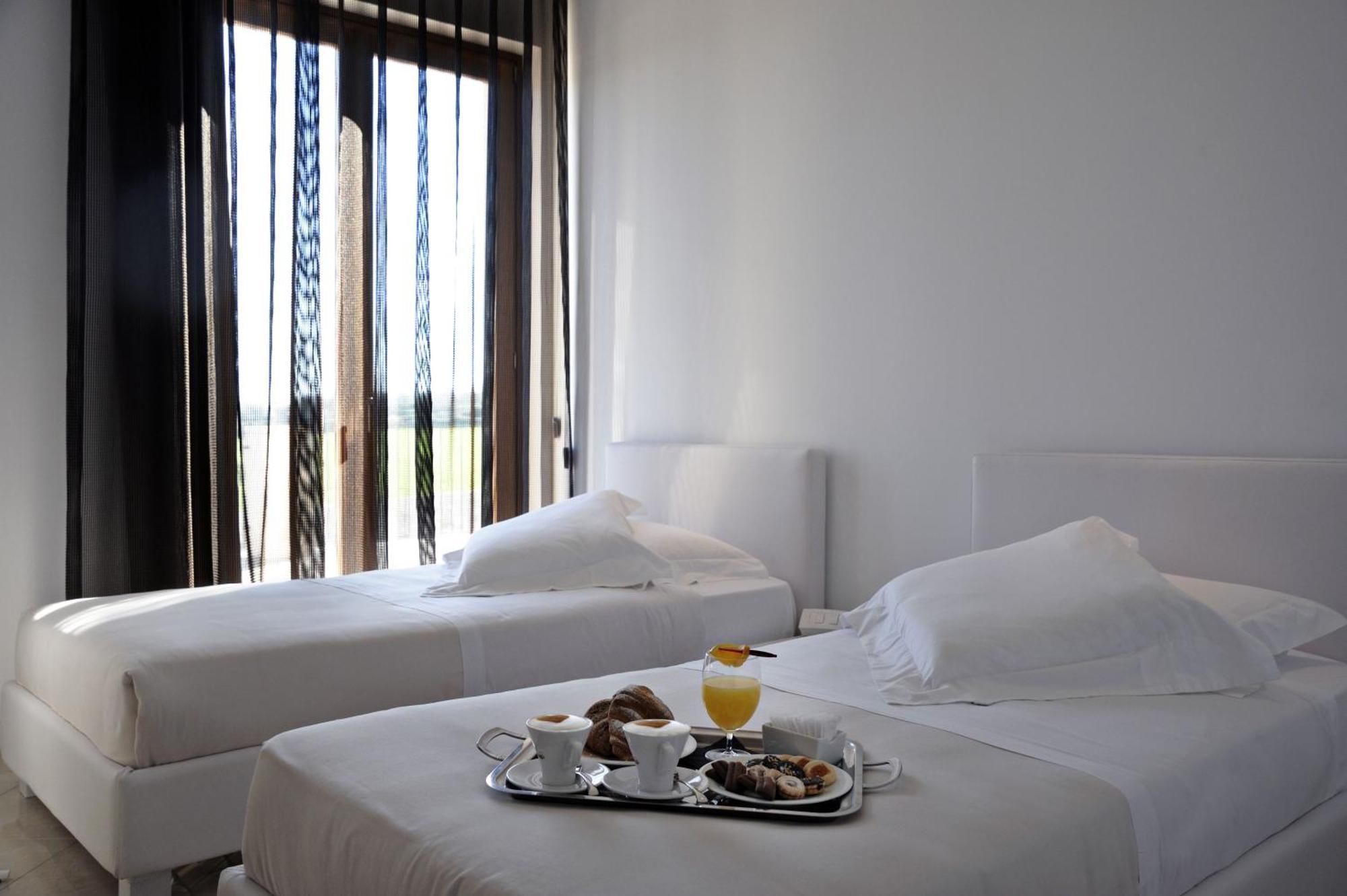 Pietre Nere Resort&Spa Modica Extérieur photo
