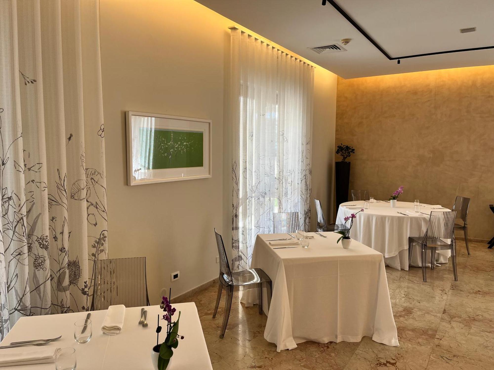 Pietre Nere Resort&Spa Modica Extérieur photo