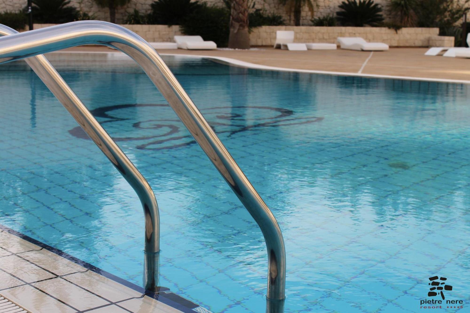 Pietre Nere Resort&Spa Modica Extérieur photo