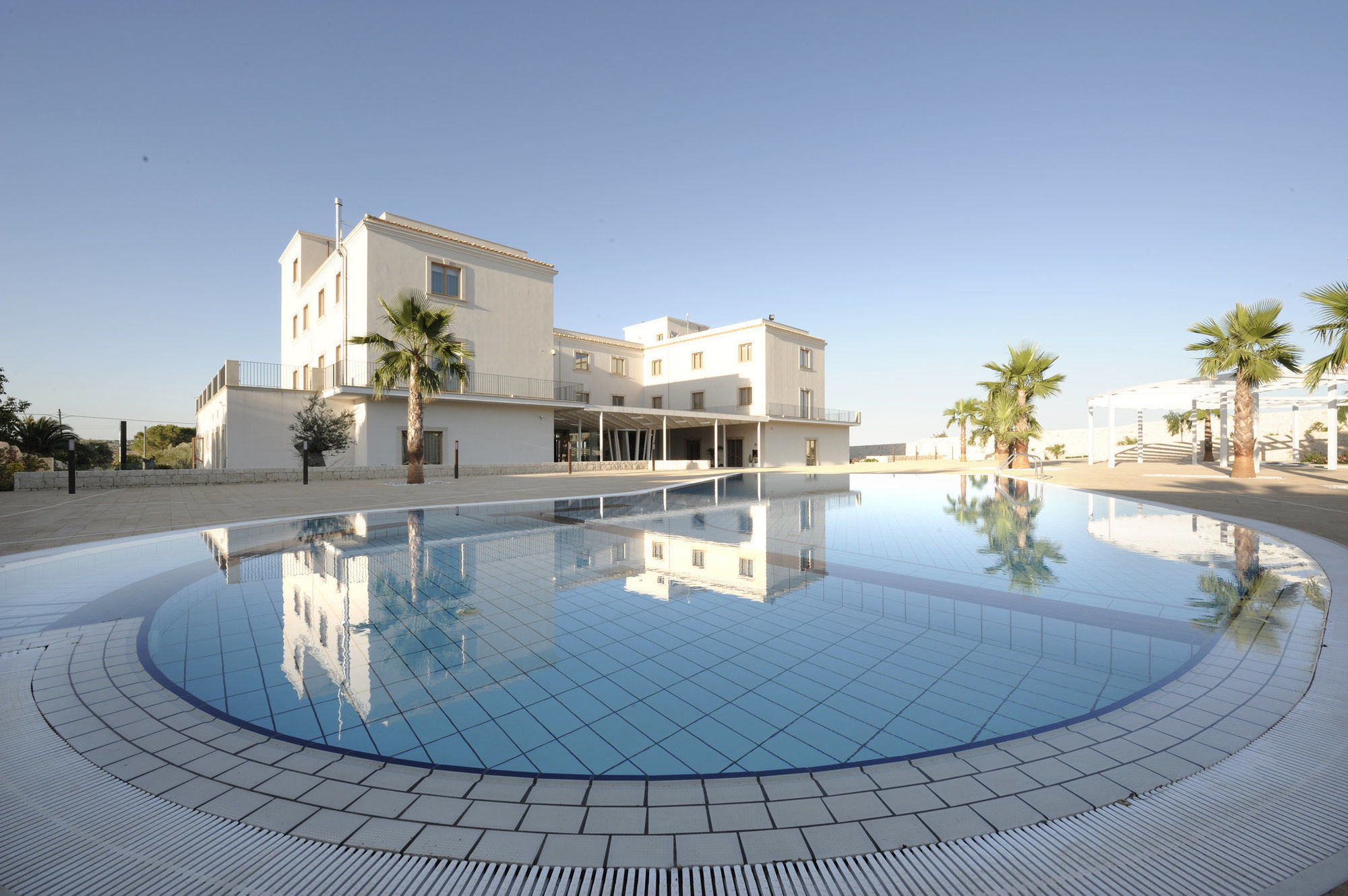Pietre Nere Resort&Spa Modica Facilités photo