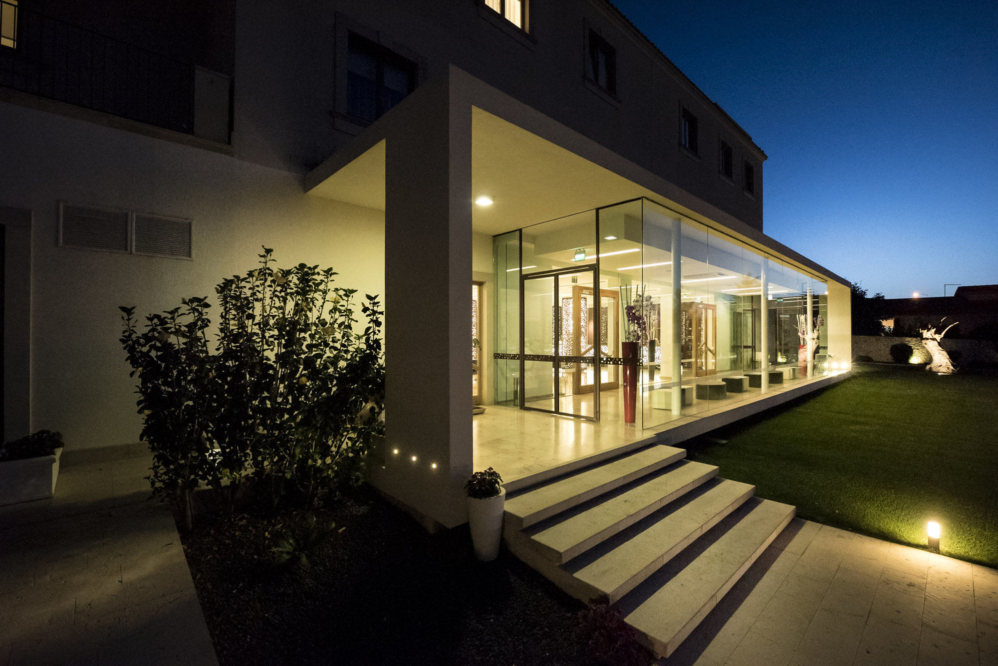 Pietre Nere Resort&Spa Modica Extérieur photo