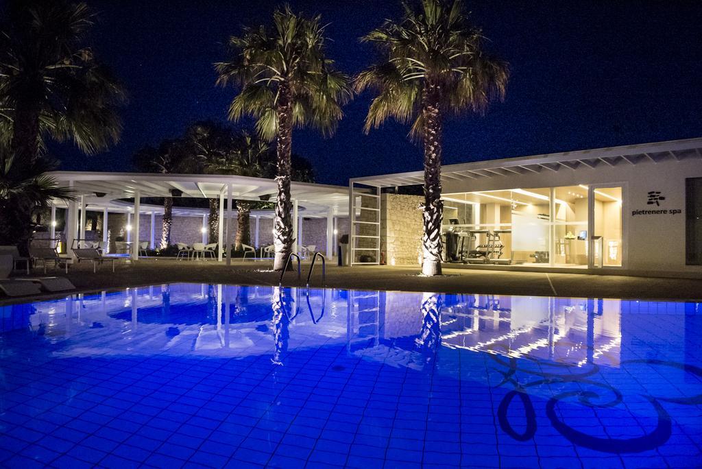 Pietre Nere Resort&Spa Modica Extérieur photo