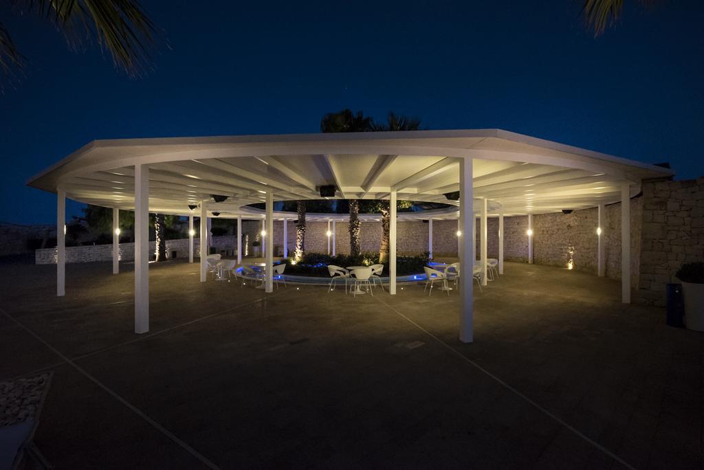 Pietre Nere Resort&Spa Modica Extérieur photo