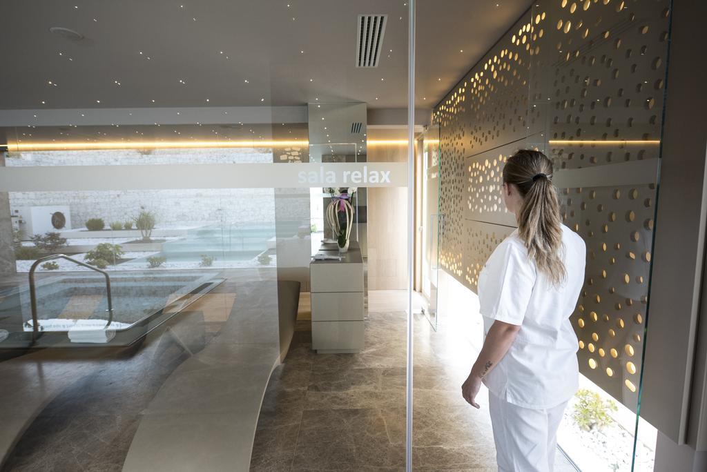 Pietre Nere Resort&Spa Modica Extérieur photo