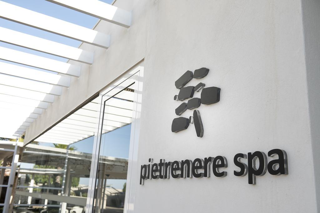 Pietre Nere Resort&Spa Modica Extérieur photo