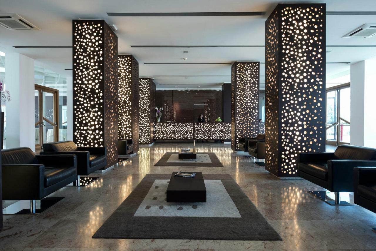 Pietre Nere Resort&Spa Modica Extérieur photo