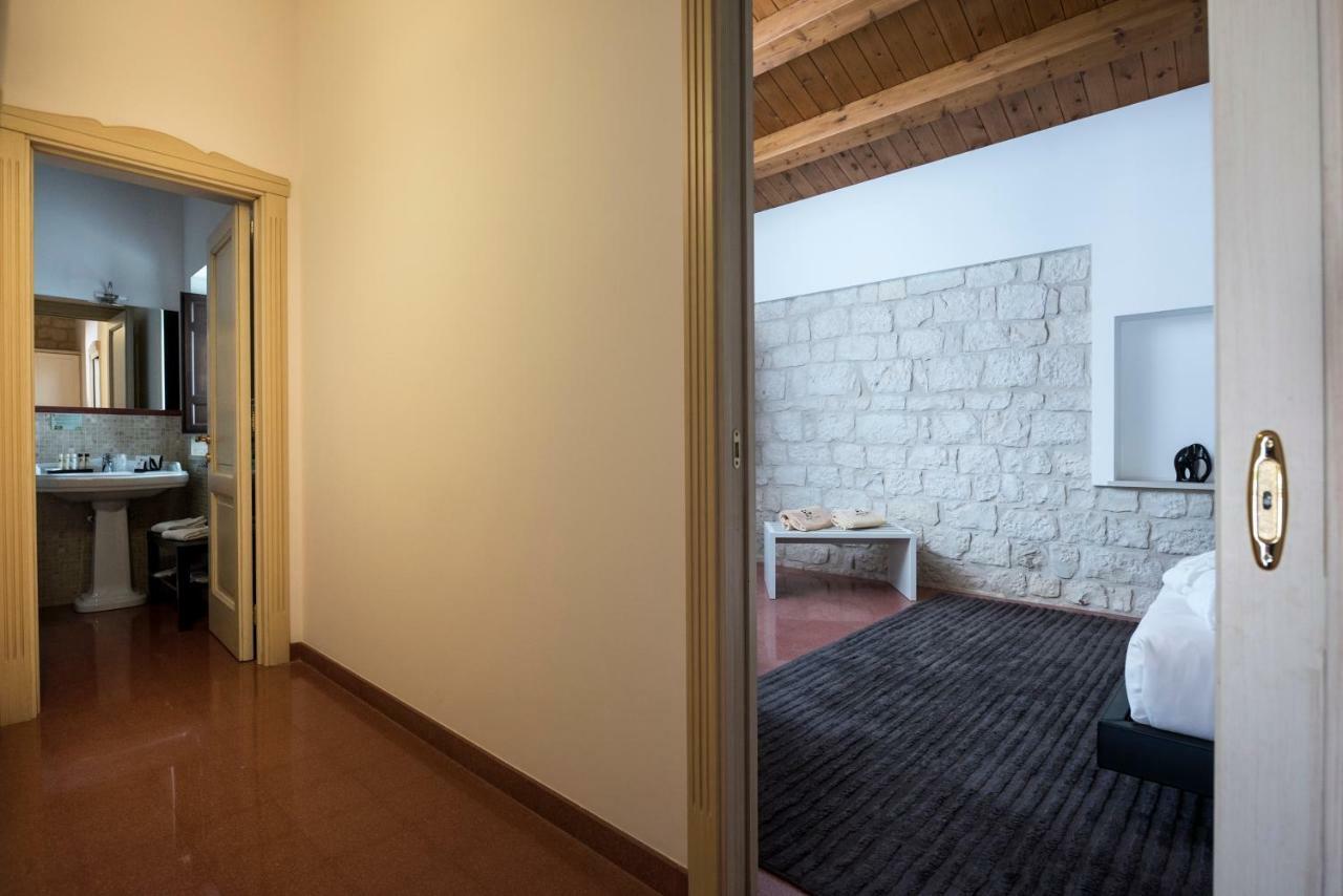 Pietre Nere Resort&Spa Modica Extérieur photo
